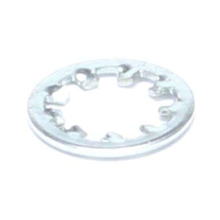 Bki Washer, 1/4 Int Lock WSH102